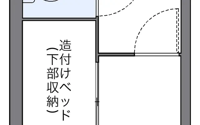 レオパレスアルカンシエル弐番館 4