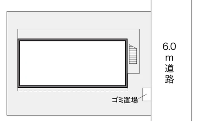 レオパレス武蔵野パーク 2