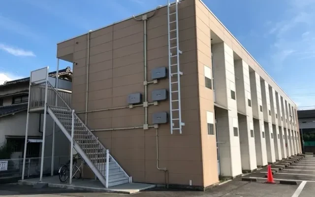 Leopalace La Paul 0