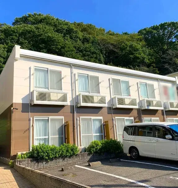 レオパレス名草山