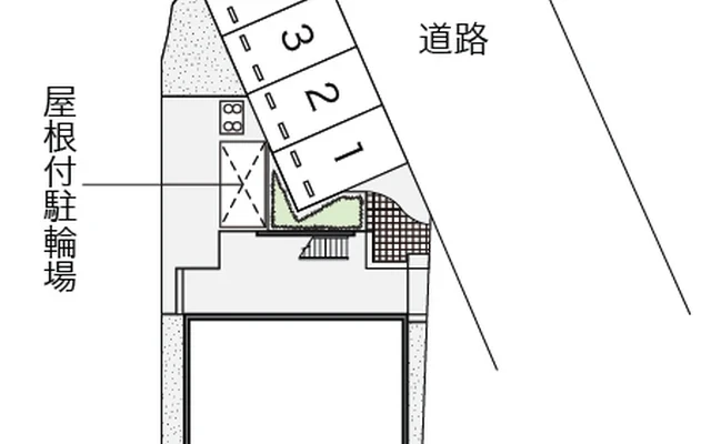レオネクストＪＩＮⅢ 2