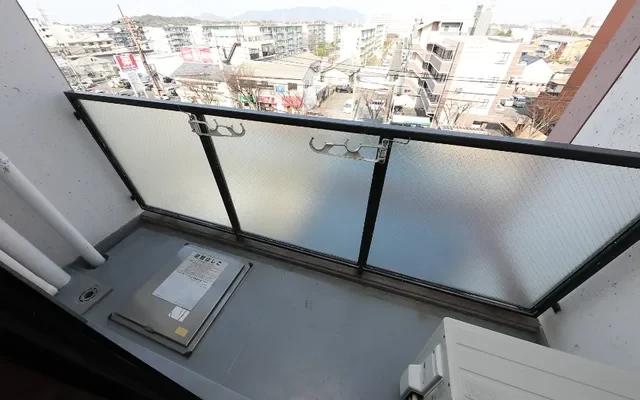 Wing Court Iseigaoka 2