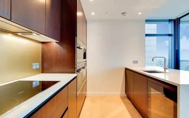 Principal Place London EC2A 3