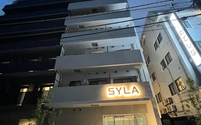 Dash Living Shinjuku Sanchome Syforme 2