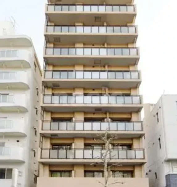 Maison Hougetsu