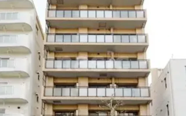 Maison Hougetsu 0