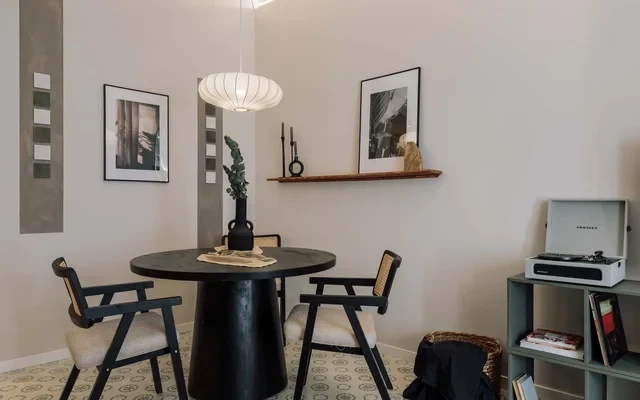 Cumulus - 2 bedrooms and balcony in Vila de Gracia 2