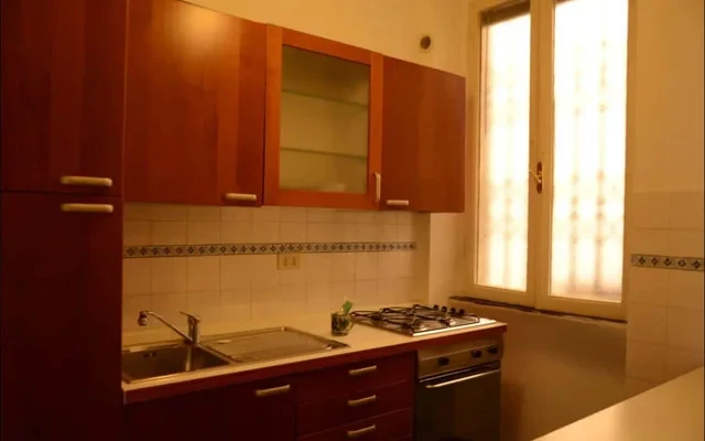 Apartment in Piazza della Liberta, Roma for 90 m² with 1 bedrooms 1