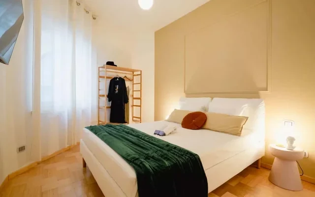 [Torino Centro] Carignano House 0