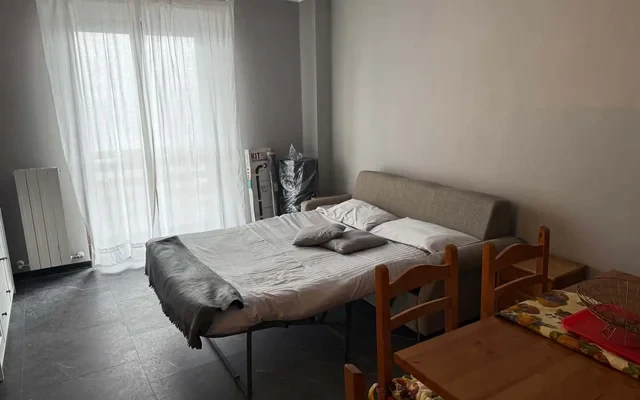 Apartment in Via Pian del Termen, Malga Alta di Sotto for 40 m² 4