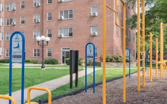 The Marylander Apartment Homes 4