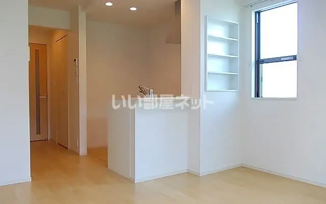 ボヌール・アミィ 1階 - Senboku student accommodation - 1階 - 1R