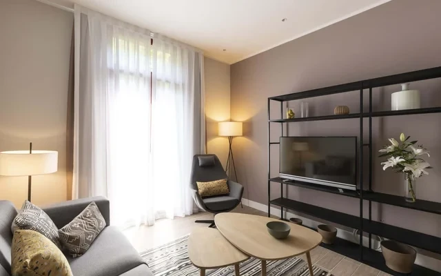 Aribau Apartment 2.1 2