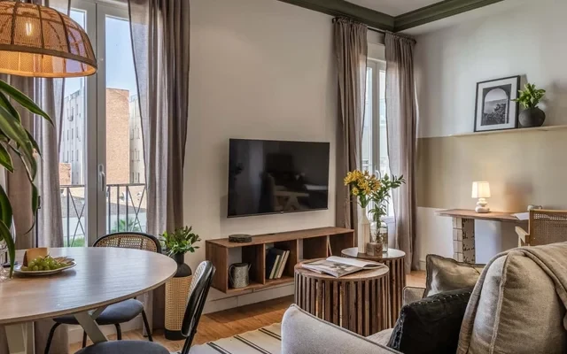 Pepe - 2 bedrooms in Trafalgar 2