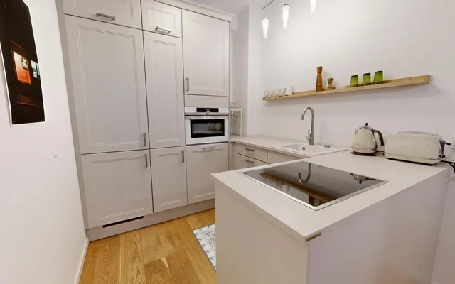 Apartment in Friedrichshain, Berlin 4