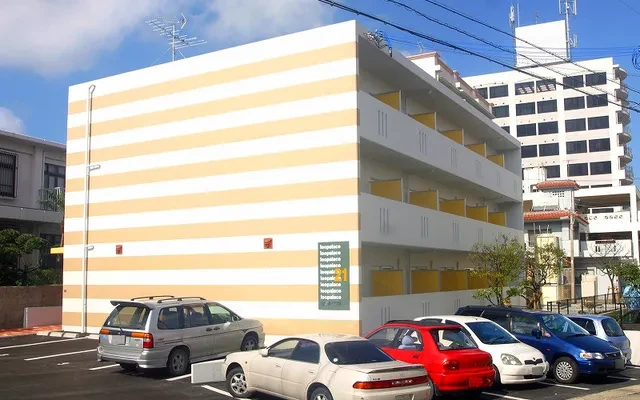 レオパレス仲西Ｓ＆Ａｉ 0