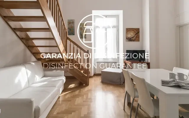 Villa Mafalda - 12 0