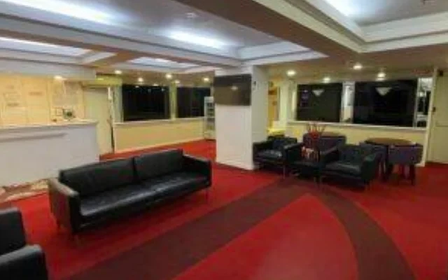 Tai Po Hotel 2
