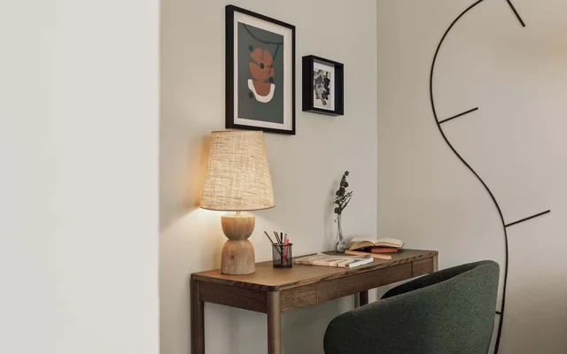 Lotus - 2 bedrooms in Vila de Gracia 3