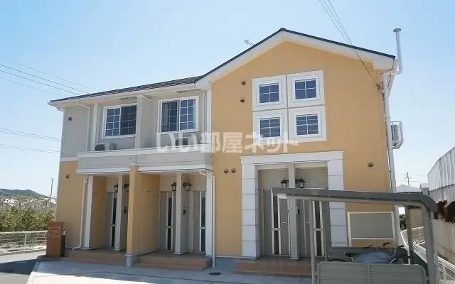 シトラス 1階 - chỗ ở sinh viên tại Thành phố Gamagori