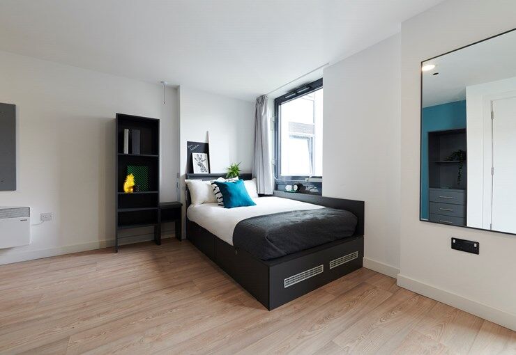 uhomes.com | Student Accommodation, Housing, Flats, Apartments for Rent