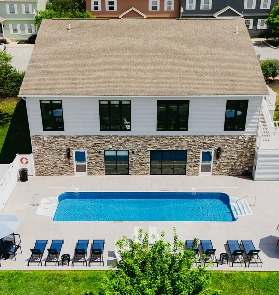 The Villas at Happy Valley