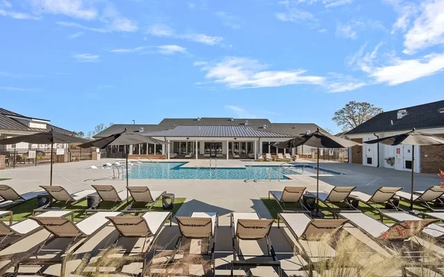 Evolve at New Hope Farm 4