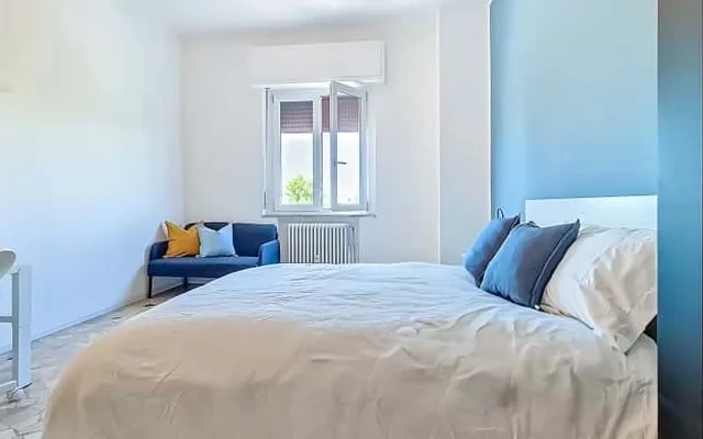 Viale G. Matteotti 4