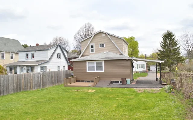 232 Lorraine Avenue 1