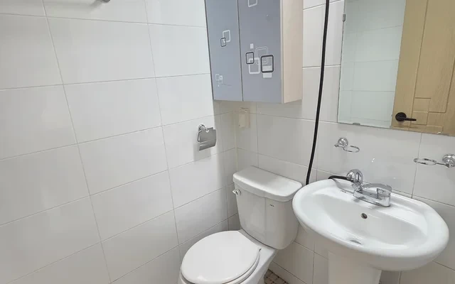 Seoul National University of Science and Technology in Nowon - Seoul student accommodation - ROOM 201