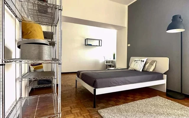 4  rooms  - apartment for 5 0