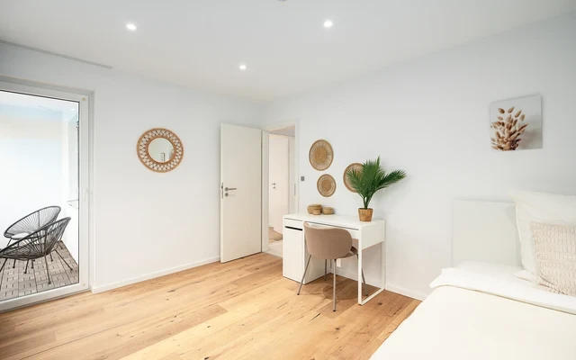 Shared Apartment near Regina-Ullmann-Straße, Munich 3