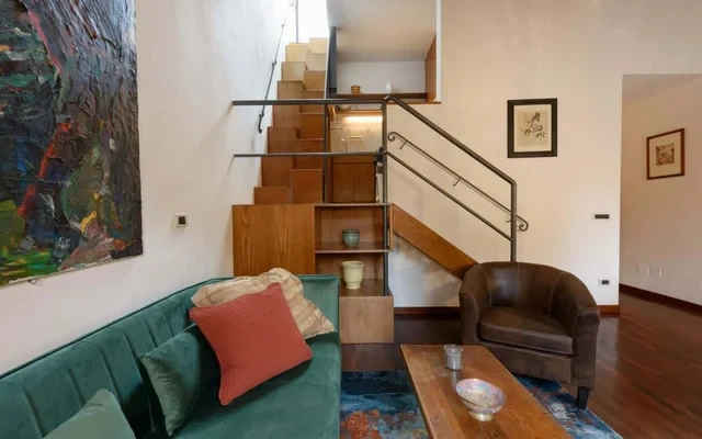 San Giovanni House 4