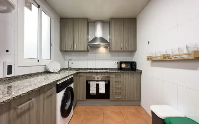 apartment in El Raval (Ciutat Vella) 3