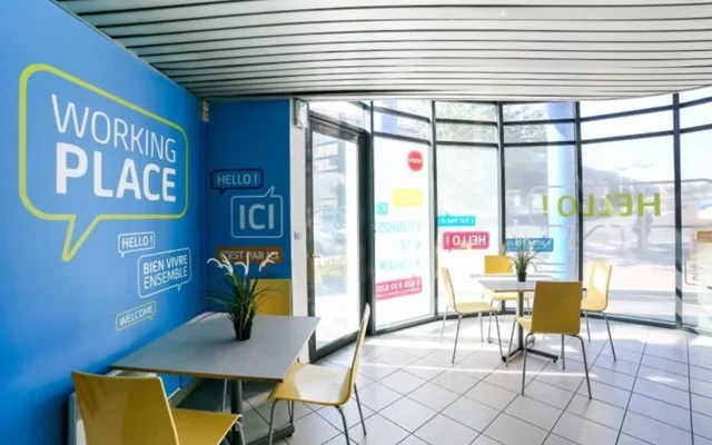 Centre-ville 1