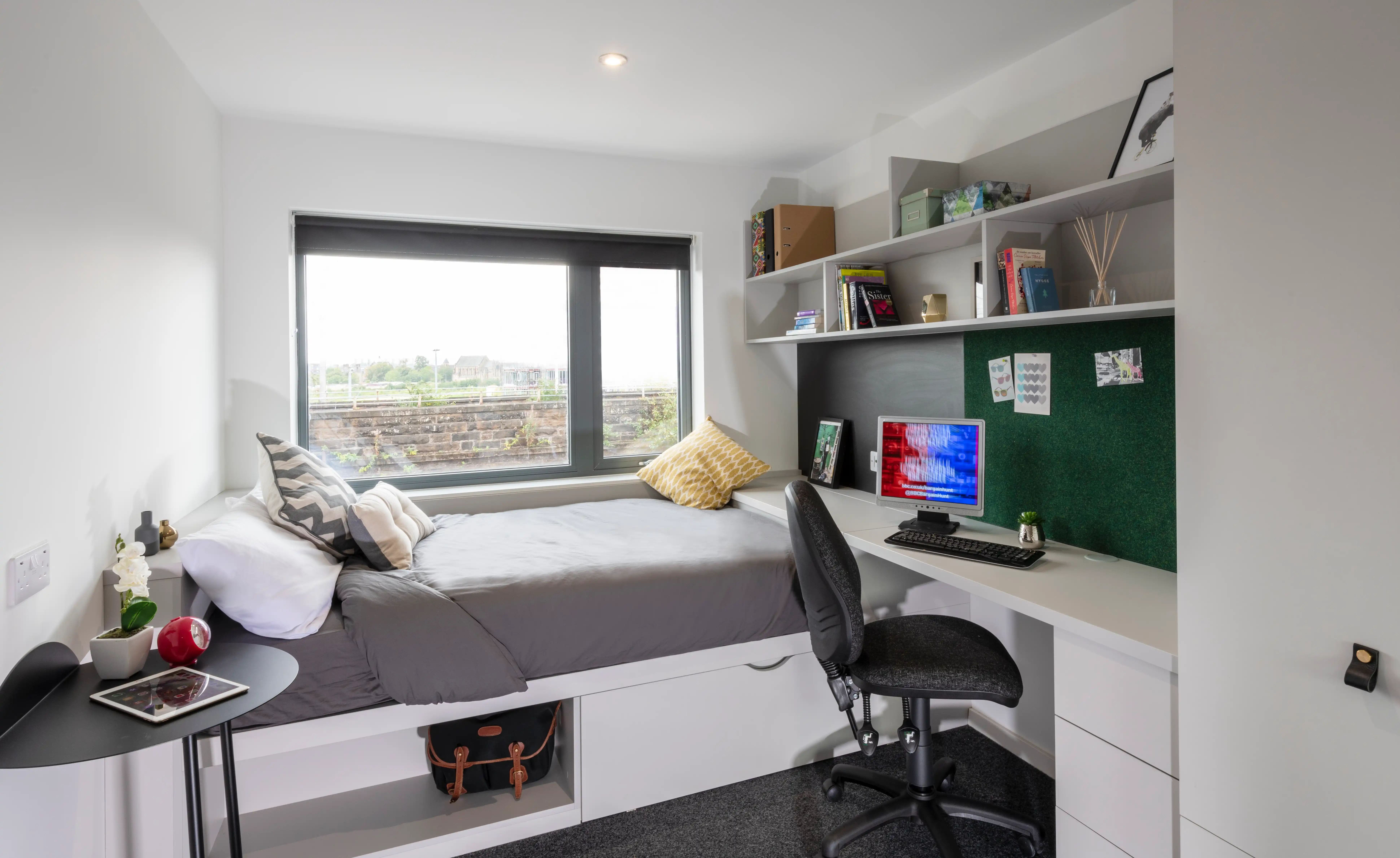 uhomes.com | Student Accommodation, Housing, Flats, Apartments for Rent