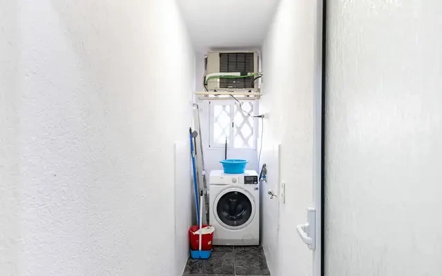 apartment in La Barceloneta (Ciutat Vella) 1