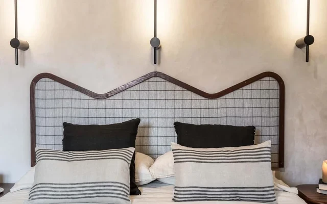 Minore - 1 bedroom penthouse and terrace in Chueca 2