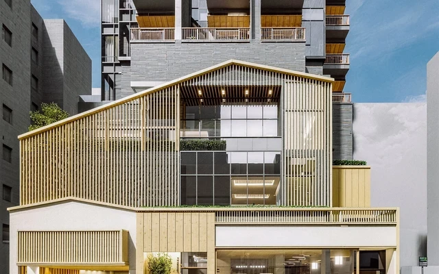 55 MAIDSTONE ROAD HEREIN LIVING 0