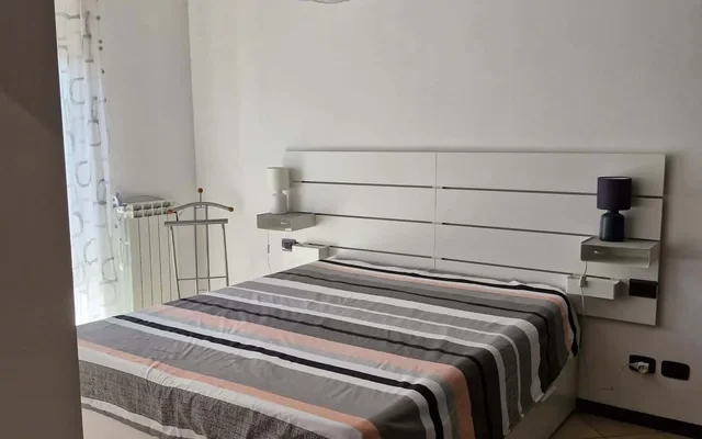Trilocale - Via Pertini Trecate 2