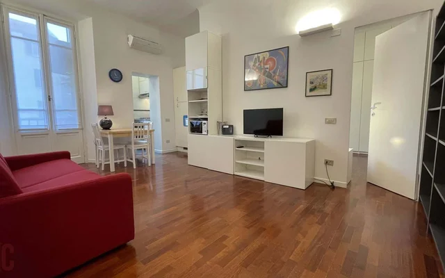 Appartamento in Via Jacopo Palma - zona Bande Nere, Inganni 
 (PALMAJACOPO14) 0