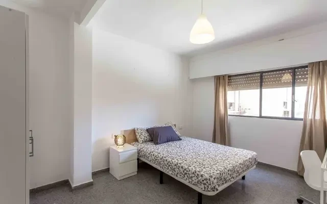 Appartamento Calle Bachiller 27 4