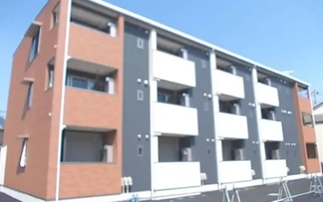 ヴィラ・ブエナ・パーク 2階 - Yugawara Town Ashigarashimo District student accommodation