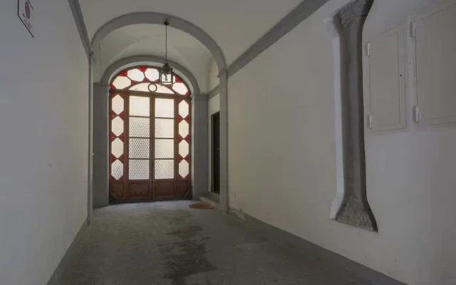 Appartamento in Via Ghibellina, Firenze Centro 1