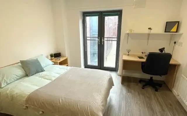 Page Apartments 2