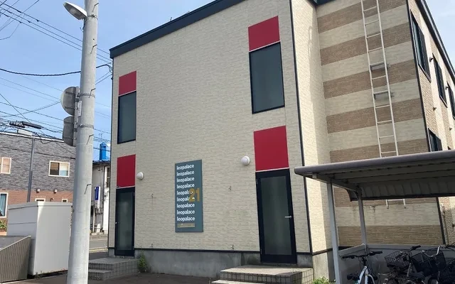 レオパレスＫ　Ｔ 0