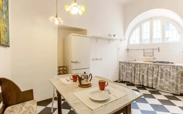Appartamento in Via Santa Maria Valle - zona Sant'Ambrogio, Magenta, San Vittore, Universita Cattolica del Sacro Cuore 3