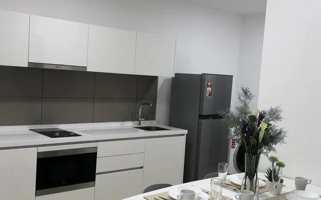 Novum@ Bangsar South 3