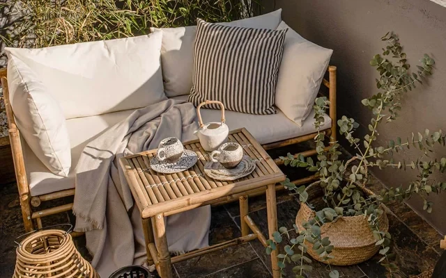 Shiomi - 1 bedroom and terrace in Justicia 3