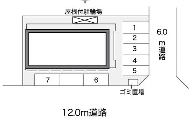 エクレール　石浜 2